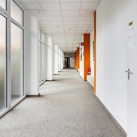 Fewo Luzia Schönwalde Extérieur photo